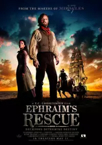 Plakat filmu Ephraim's Rescue