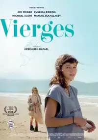 Plakat filmu Niewinni
