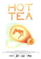 plakat filmu Gorąca herbata
