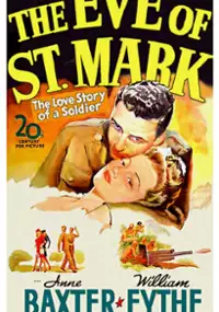 Plakat filmu The Eve of St. Mark