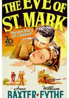 plakat filmu The Eve of St. Mark