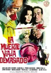 Plakat filmu Umorismo in nero