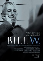 plakat filmu Bill W.
