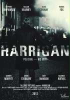 plakat filmu Harrigan