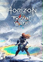 Horizon Zero Dawn: The Frozen Wilds