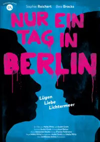 Plakat filmu Nur ein Tag in Berlin