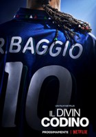 plakat filmu Roberto Baggio: Boski Kucyk