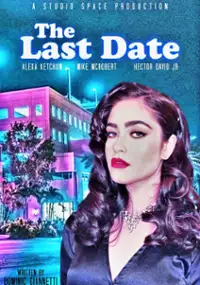 Plakat filmu The Last Date