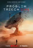 CCH Pounder / Problem trzech ciał