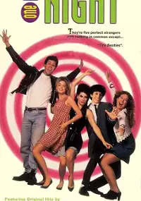 Plakat filmu Secrets