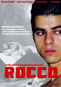 Plakat filmu Rocco