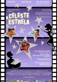 Plakat filmu Celeste & Estrela