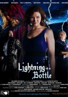 plakat filmu Lightning in a Bottle