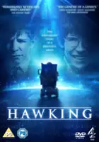 plakat filmu Hawking
