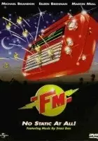 plakat filmu FM