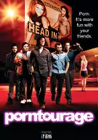 plakat filmu Porntourage