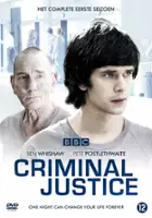 plakat - System sprawiedliwości (2008)