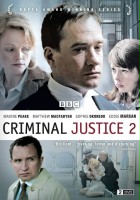 plakat serialu System sprawiedliwości
