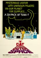 Roger Pancake / Kot z kosmosu