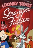 plakat filmu Looney Tunes: Stranger Than Fiction