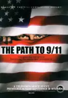 plakat filmu The Path to 9/11