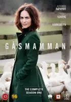 Pia Halvorsen / Gåsmamman