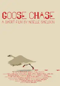 Plakat filmu Goose Chase