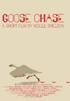 plakat filmu Goose Chase