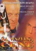 Justin Burnette / Za wszelką cenę