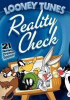 plakat filmu Looney Tunes: Reality Check