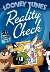 Plakat filmu Looney Tunes: Reality Check