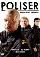 plakat filmu Poliser