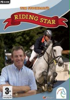 plakat filmu Tim Stockdale's Riding Star