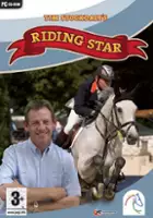 plakat gry Tim Stockdale's Riding Star