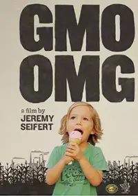 Plakat filmu GMO OMG