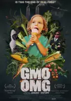 plakat filmu GMO OMG