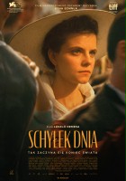 plakat filmu Schyłek dnia