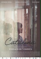 plakat filmu Catalina