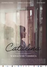 Plakat filmu Catalina
