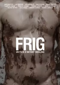 Plakat filmu Frig