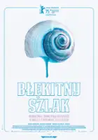 plakat filmu Błękitny szlak