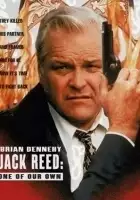 plakat filmu Jack Reed: One of Our Own