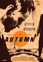 plakat filmu Automne