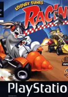 Looney Tunes Racing