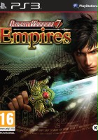 plakat filmu Dynasty Warriors 7: Empires