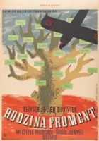 Ren&eacute; Fert&eacute; / Rodzina Froment