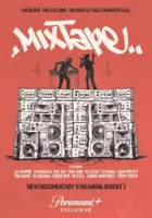 plakat filmu Mixtape