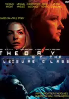 plakat filmu The Theory of the Leisure Class