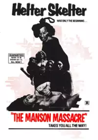 Plakat filmu The Cult