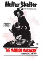 plakat filmu The Cult